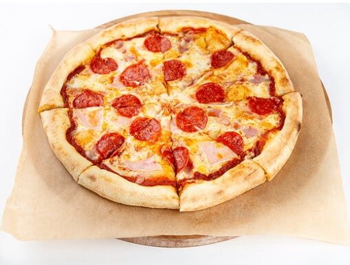 Пицца «От Шефа» 33 см